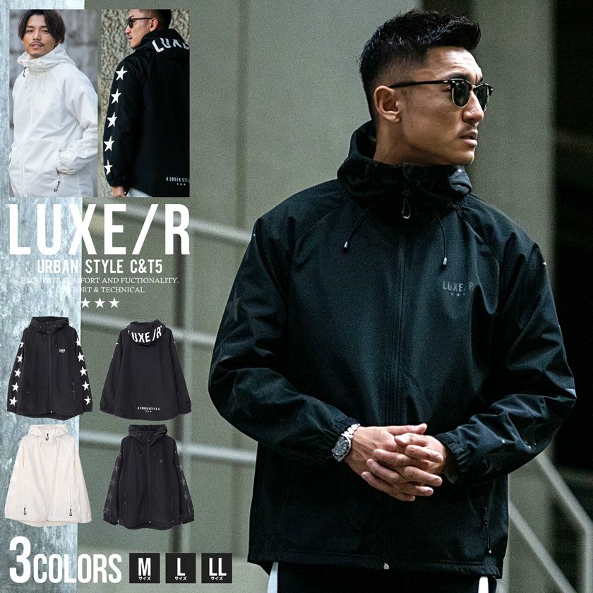 マウンテンパーカー | SILVER BULLET(シルバーバレット)