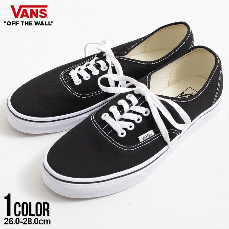 Vans authentic cheap w silver