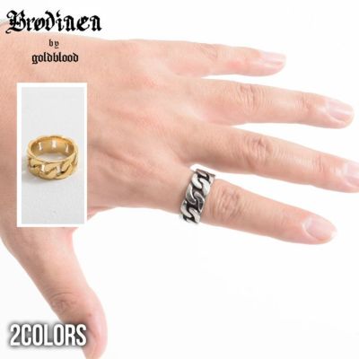 Brodiaea by Gold blood UVERworld真太郎着用 Brodiaea by Gold blood UVERworld真太郎着用 - メルカリ