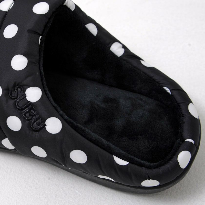 SUBU【スブ】ダウンサンダル/全13色 | SILVER BULLET(シルバーバレット)