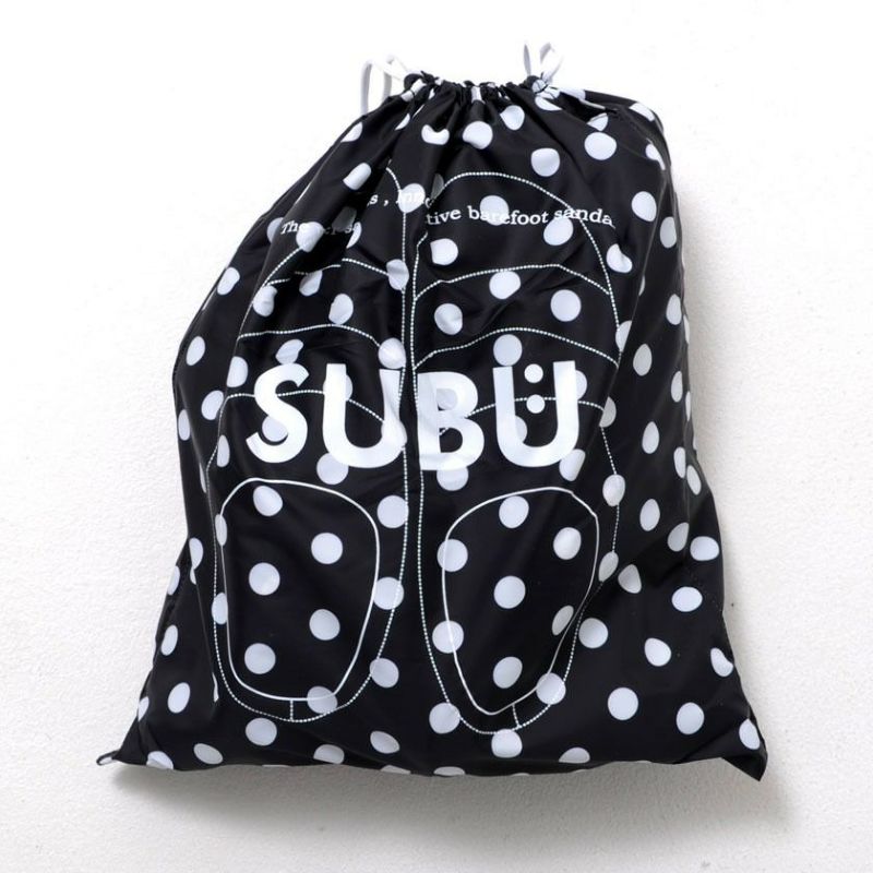 SUBU【スブ】ダウンサンダル/全13色 | SILVER BULLET(シルバーバレット)