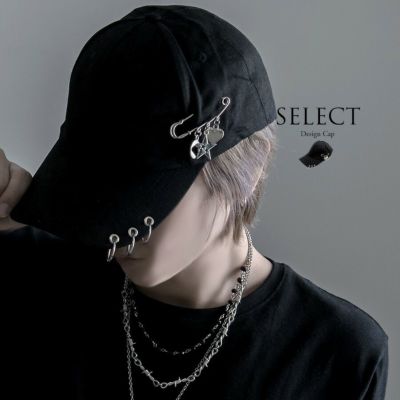 シルバー バケットハット バケハ SILVER BULLET（シルバーバレット） バケットハット メンズ レディース