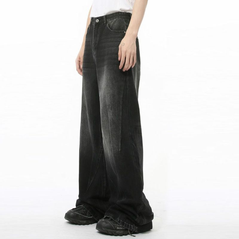 Lazy Tokyo【レイジートウキョウ】ライトニングウォッシュワイドバギー