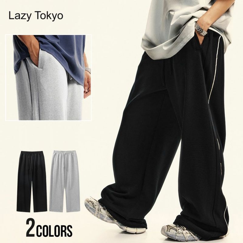 日本未入荷 フラワー スーパーバギー バレル スウェットパンツ フラワープリントスェット クロップドパンツ/Flower sweat