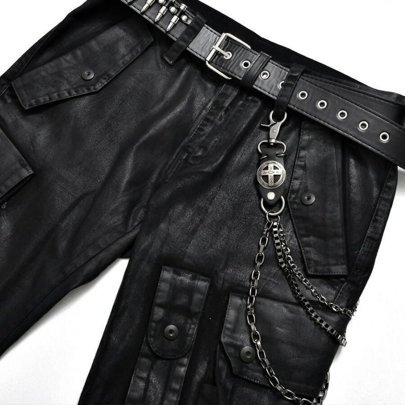 SB Select【シルバーバレットセレクト】ウォレットチェーン