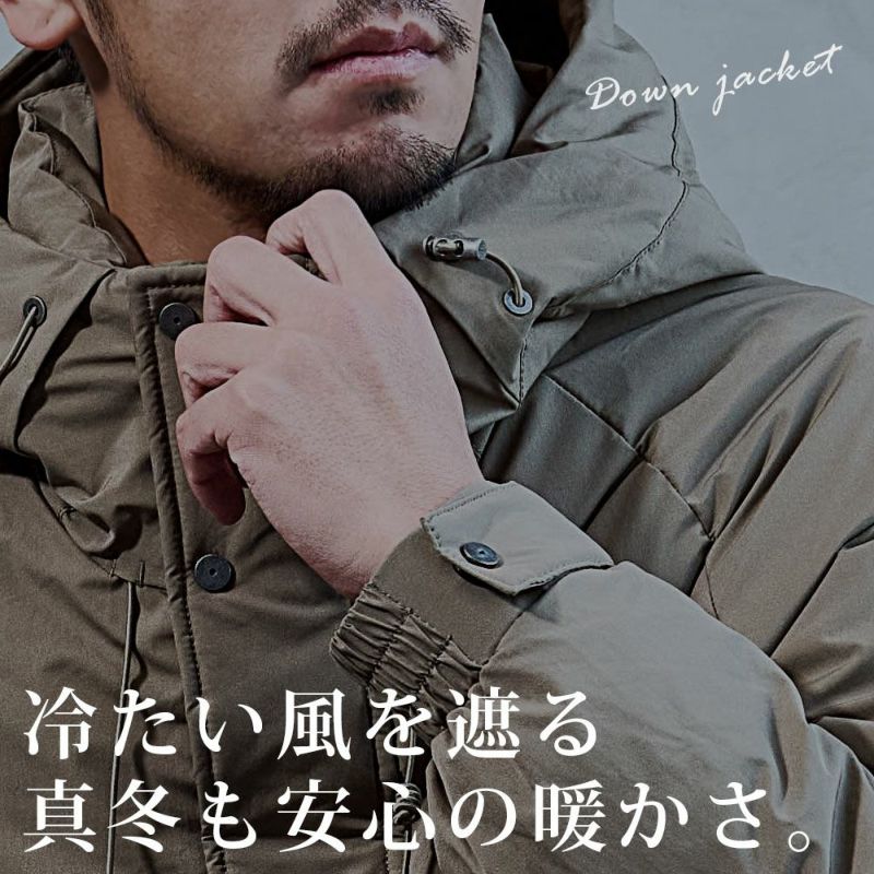 ARULLE down jacket 　ダウンジャケット soft air down jacket【予約商品】 | ARULLE
