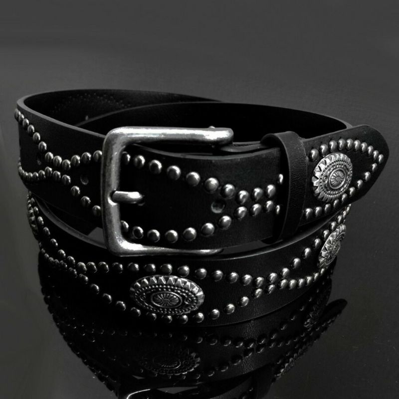 SB Select【シルバーバレットセレクト】ネイティブコンチョスタッズ